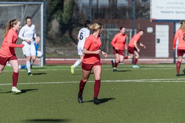 Bild 352 - F Walddoerfer SV : FC St. Pauli 2 : Ergebnis: 6:0